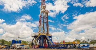 El campo Sacha seguirá en manos de Petroecuador / Foto: cortesía