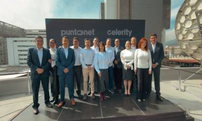 Puntonet opera actualmente más de 60.000 kilómetros de red de acceso / Foto: cortesía Puntonet