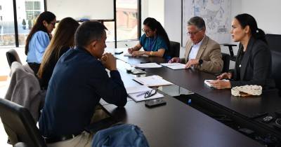 Estas iniciativas permiten movilizar cerca de $ 460 millones para conservación./ Foto: cortesía MAE