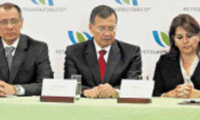 Foto: El Comercio