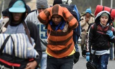 Los ciudadanos podrán obtener su Visa de Residencia Temporal a partir del 12 de julio / Foto: cortesía Getty Imagenes