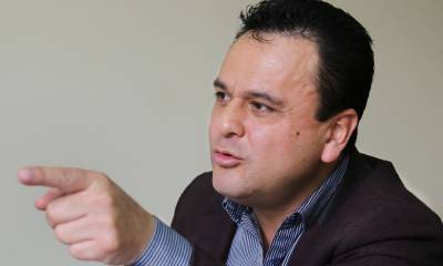 Foto: Focus Ecuador