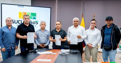 La obra facilitá el tránsito y el acceso a comunidades locales / Foto: cortesía Prefectura de Sucumbíos