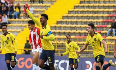 Aficionados ecuatorianos y agencias reportan gran demanda de tours, vuelos y paquetes para acompañar a la selección en Estados Unidos, Canadá y México./ Foto: cortesía 