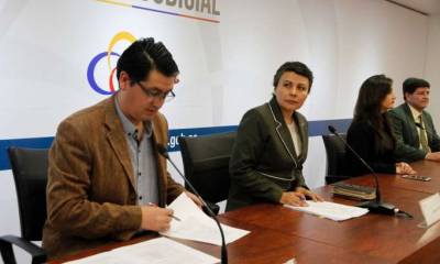 Foto: La Hora