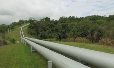 El detonante más reciente es el aumento superior al 900 % en la tarifa para transportar crudo colombiano a través del SOTE / Foto: cortesía