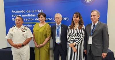 Principales noticias de Ecuador hoy - 22 de Abril de 2025 / Foto: cortesía FAO Ecuador