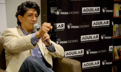 Foto: El Universo