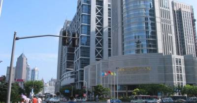 En su punto más alto, la deuda ecuatoriana con China alcanzó $ 9.612 millones / Foto: cortesía