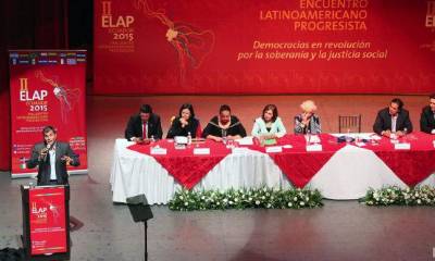 Foto: La Hora