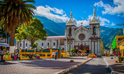 Prográmese. Aún quedan 6 feriados en Ecuador durante 2023 / Foto: Shutterstock