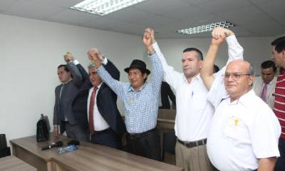 Foto: La Hora