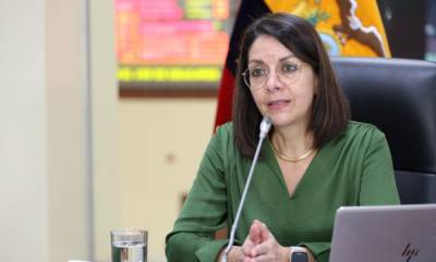 "Obedece a la tendencia internacional que muestra la rapidez del contagio y la presión a los servicios de salud que tienen alta demanda en hospitalización". / Foto: Cortesía Ministerio de Salud