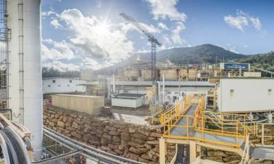 El programa de exploración será el más grande de los que se han realizado en la concesión / Foto: cortesía Lundin Gold