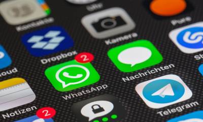 Robo de datos personales, viralización de imágenes íntimas y cyberbullying son algunos de los riesgos/ Foto: cortesía Pixabay