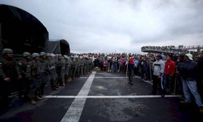 Foto: Ecuavisa