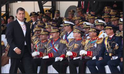 Foto: 4 Pelagatos