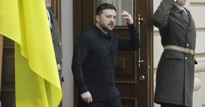 Noticias del mundo hoy,  lunes 8 de diciembre de 2025 / Foto: cortesía EFE