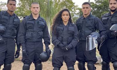 La serie norteamericana estrenará su octava temporada con la participación de actores como Robby Draco Rosa. / Foto: EFE
