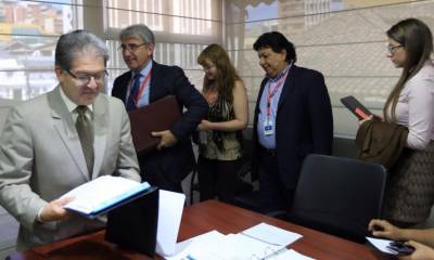 Foto: Expreso