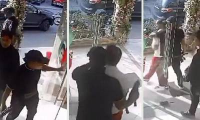 Por el momento se desconocen las causas del secuestro, aunque los investigadores lo vinculan a una posible petición de rescate / Foto: cortesía