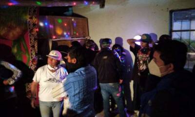 Foto: La Hora