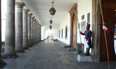 Foto: El Telégrafo