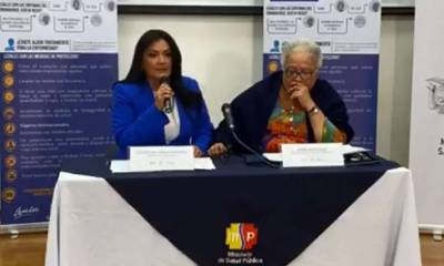 Foto: El Telégrafo 