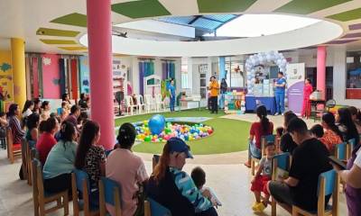 Desde el sector sanitario se indicó que la meta provincial es inmunizar a 2.217 menores / Foto: cortesía MDH