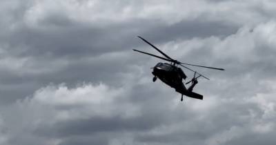 La tropa logró dar de baja a tres integrantes, entre ellos alias 'Andrey', "cabecilla de ese grupo / Foto: cortesía Tercera División del Ejército Nacional
