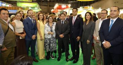 Unos 100 millones de dólares el gasto que el sector bananero de Ecuador debe invertir al año para protegerse del narcotráfico/ Foto: cortesía EFE