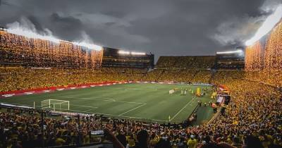 El partido será transmitido en televisión pagado por Zapping y El Canal del Fútbol / Foto: cortesía FEF
