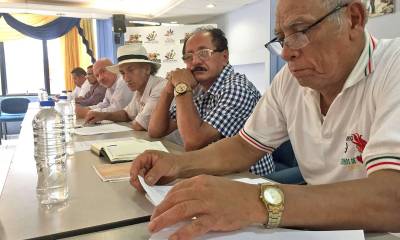 Foto: La Hora