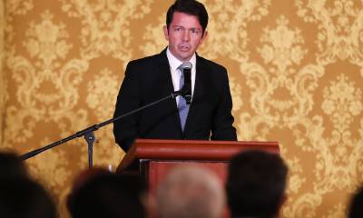 El Gobierno advierte avances en el proceso de diálogo con indígenas / Foto: EFE