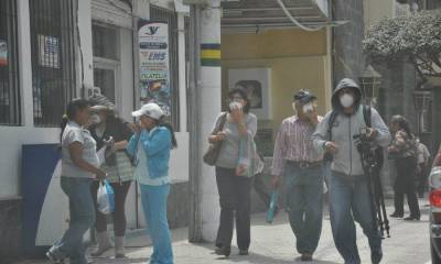 Foto: La Hora