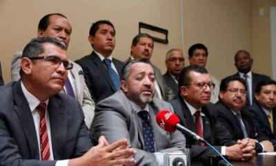 Foto: La Hora