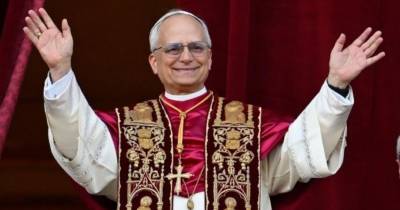 León XIV será el 267 pontífice de la historia / Foto: cortesía Vatican News