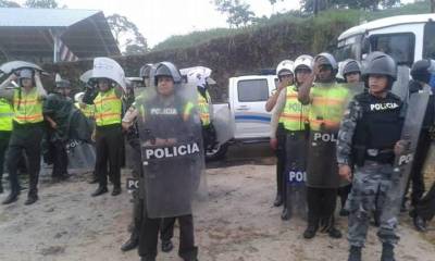 Foto: La Hora