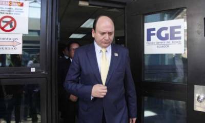 Foto: El Comercio
