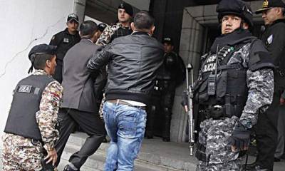 Foto: El Comercio