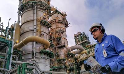 Del total de plazas que serán eliminadas, 664 corresponden a vacantes proyectadas / Foto: cortesía Petroperú