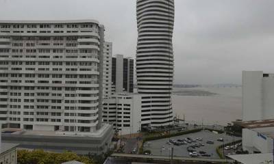 Foto: El Telégrafo 