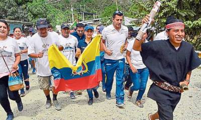 Foto: El Comercio