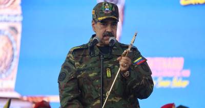 Noticias del mundo hoy, miércoles 26 de noviembre de 2025 / Foto: cortesía EFE