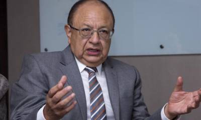 Foto: El Comercio