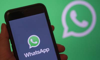"Desde corregir un simple error ortográfico hasta añadir más contexto a un mensaje, estamos encantados de ofrecerte más control sobre tus chats" / Foto: EFE