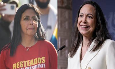 Noticias del mundo hoy,  jueves 8 de enero de 2026 / Foto: cortesía EFE