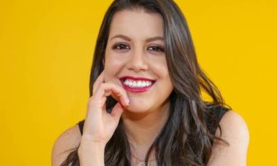 Arrobo, de 33 años será la primera mujer en la historia del país que ocupará la cartera de Energía y Minas / Foto: cortesía