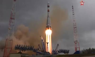 El lanzamiento forma parte de una misión internacional que busca ampliar las capacidades de observación y monitoreo desde el espacio / Foto: cortesía