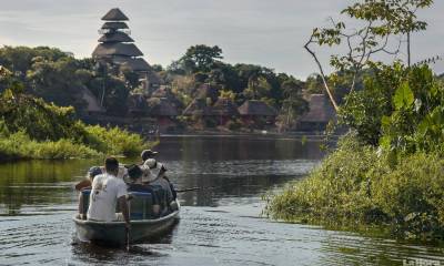 Foto: La Hora